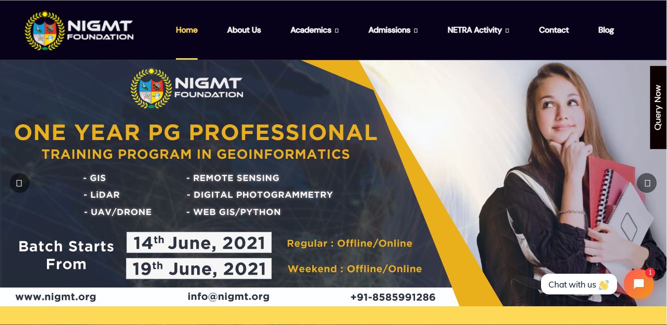 Nigmt
