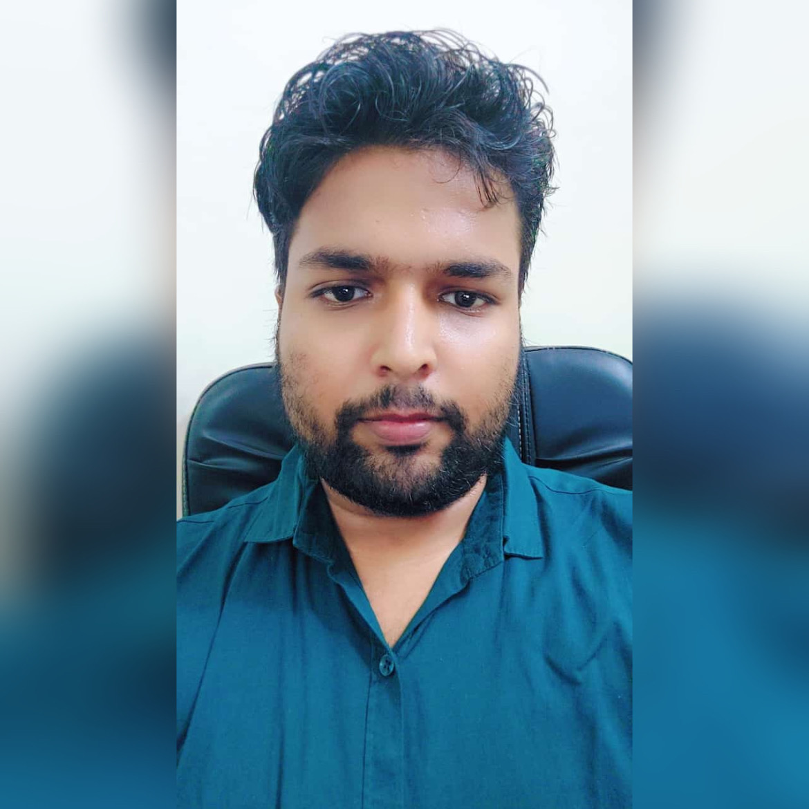 Manjay Sinha - Website Designer and Digital Marketer